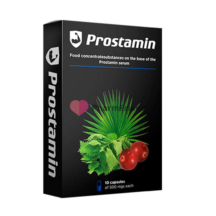 Prostamin 