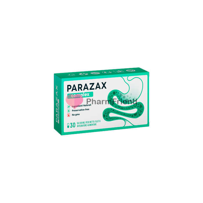 Parazax  in Deutschland