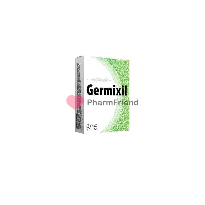 Germixil  in Deutschland