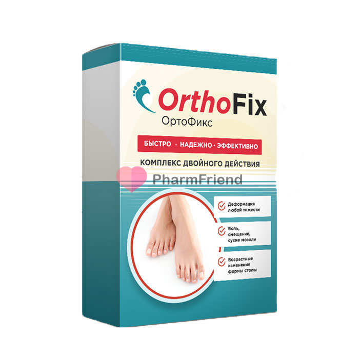 OrthoFix (ОртоФикс) в Речице