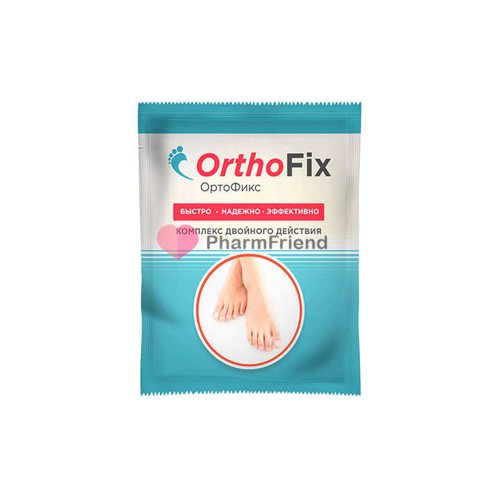 OrthoFix (ОртоФикс) в Поставы