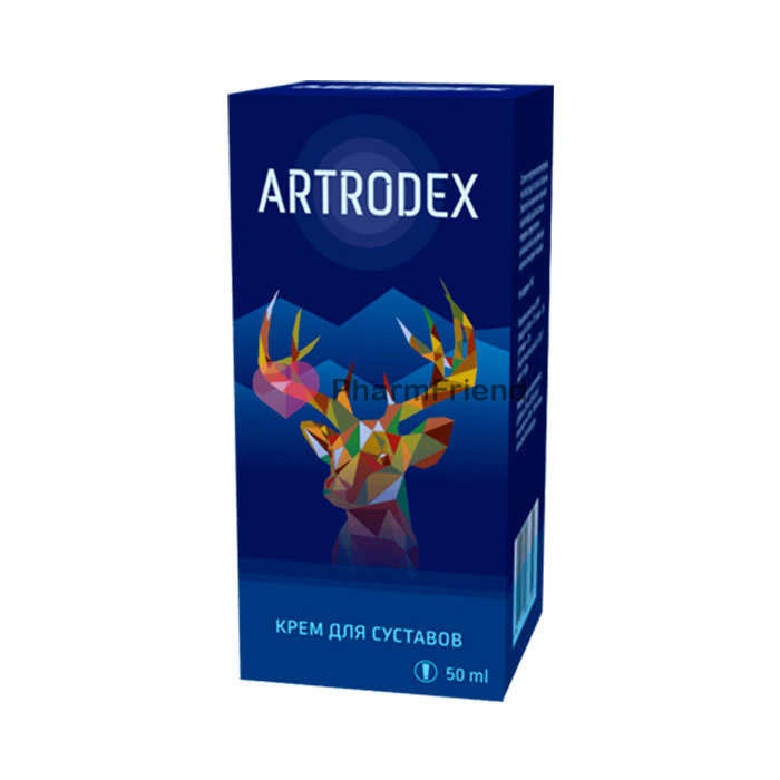 Artrodex (Артродекс) в Умани