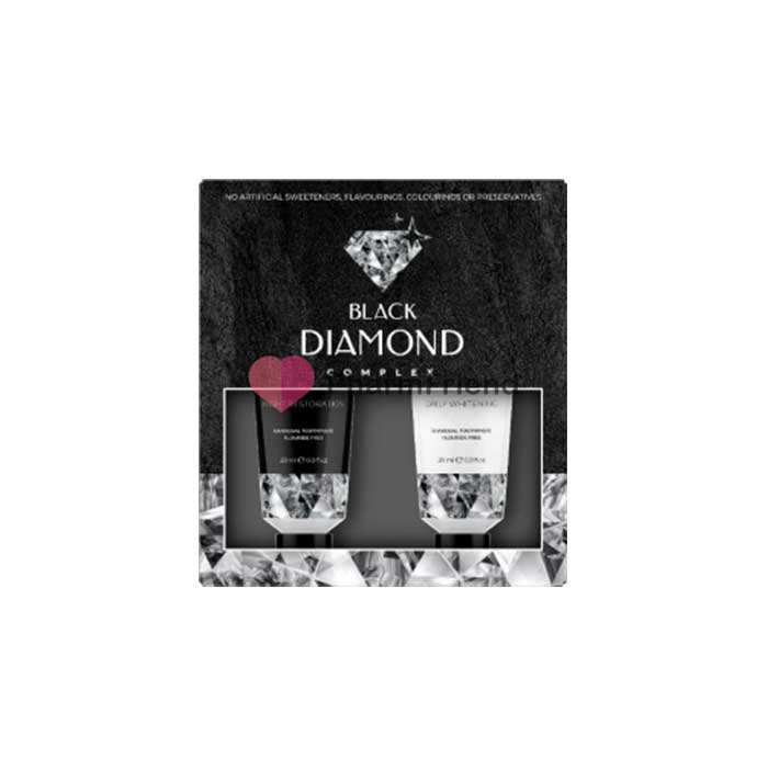 Black Diamond  in Deutschland