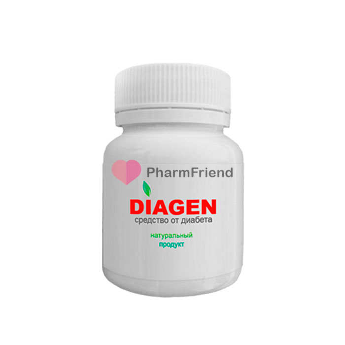 Diagen (Диаген) в Нур-Султане