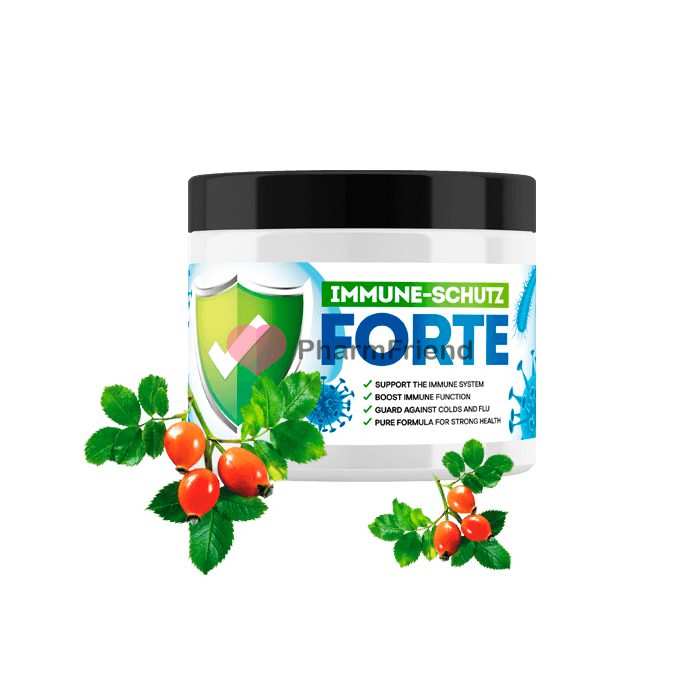 Immune Protect Forte  in Deutschland
