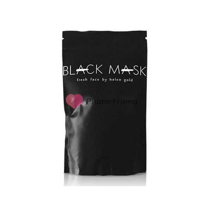 Black Mask (Блек Маск)