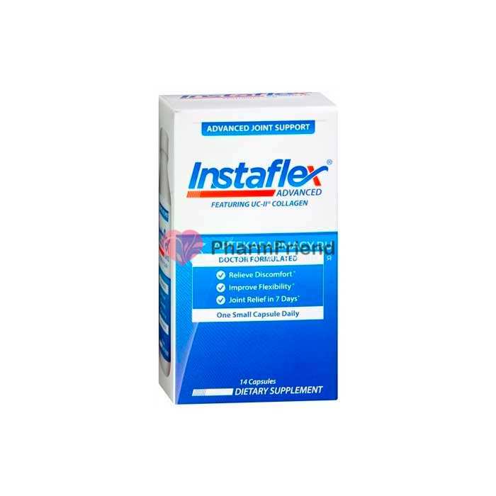 Instaflex (Инстафлекс) в Лиде