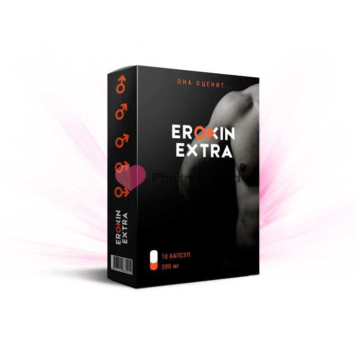 Eroxin Extra (Эроксин Экстра) в Днепр