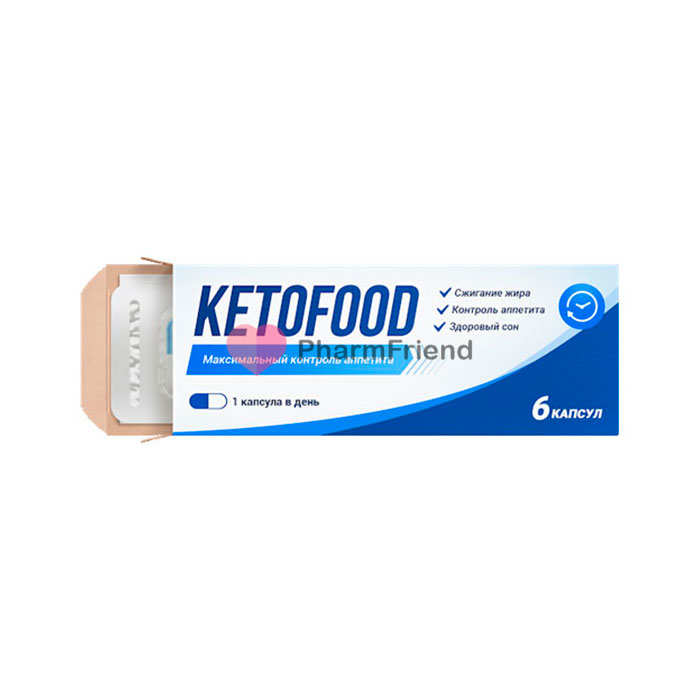 Ketofood (Кетофуд)