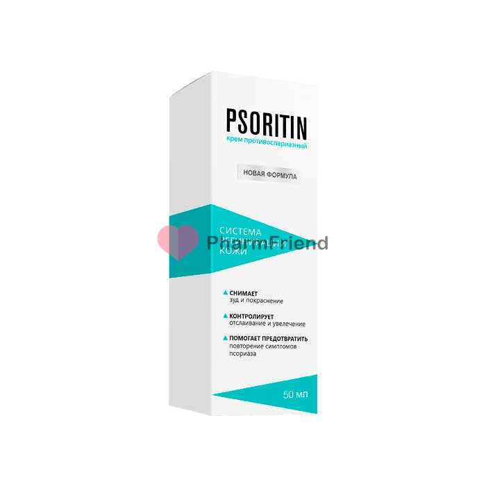 Psoritin (Псоритин) в Казахстане