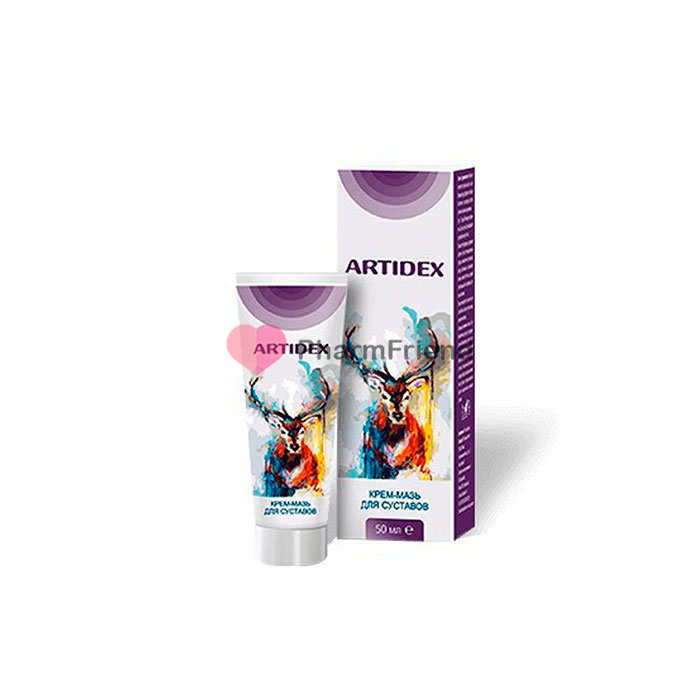 Artidex (Артидекс) в Житомире